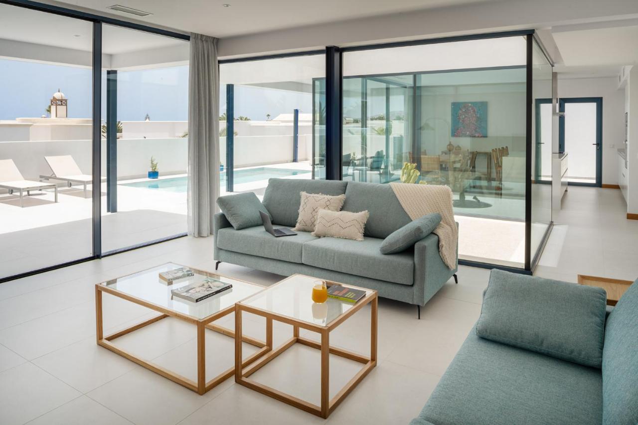 Taboire By Buenavilla Puerto Calero Exterior photo